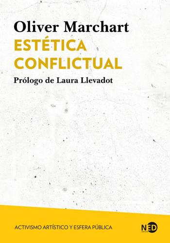 ESTETICA CONFLICTUAL