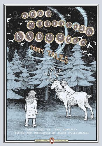 FAIRY TALES (CL DLX ED)