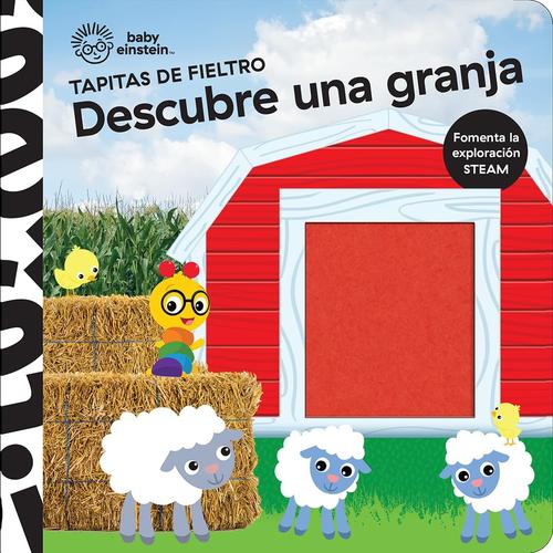 FF BABY EINSTEIN DESCUBRE LA GRANJA