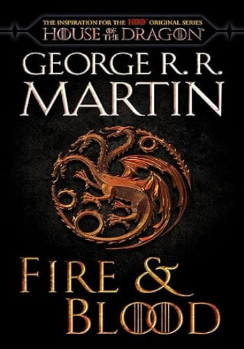 FIRE & BLOOD (MTI)