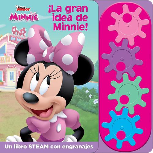 GGG DISNEY MINNIE MOUSE