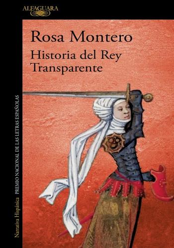 HISTORIA DEL REY TRANSPARENTE (N.PROLOGO)