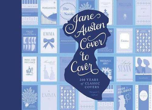 JANE AUSTEN COVER TO COVER