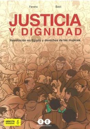 JUSTICIA Y DIGNIDAD
