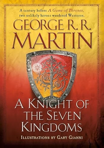 KNIGHT OF THE SEVEN KINGDOMS