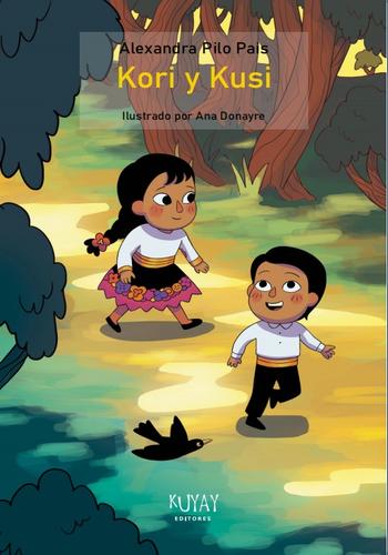 KORI Y KUSI