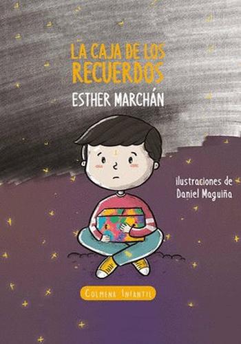 LA CAJA DE LOS RECUERDOS