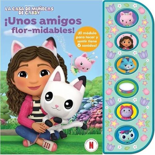 LA CASA DE LA MUÑECAS DE GABBY