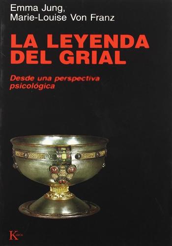 LA LEYENDA DEL GRIAL