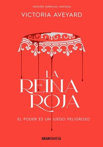 LA REINA ROJA (ED.ESPECIAL LIMITADA)