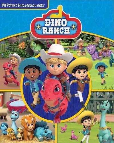 M1BYE - DINO RANCH