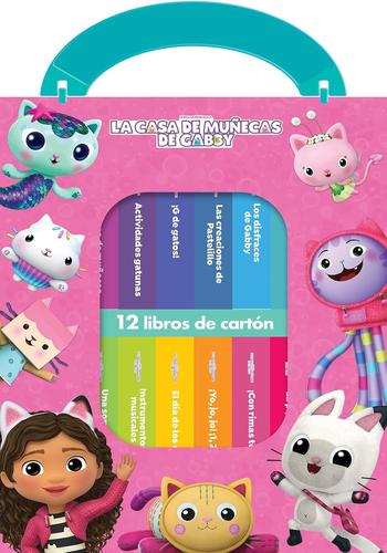 M1L UNIVERSAL LA CASA DE MUÑECAS DE GABY