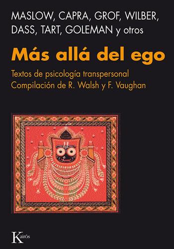MAS ALLA DEL EGO