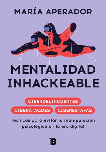 MENTALIDAD INHACKEABLE