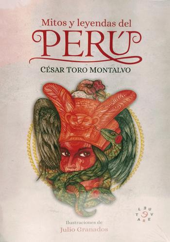 MITOS Y LEYENDAS DEL PERU