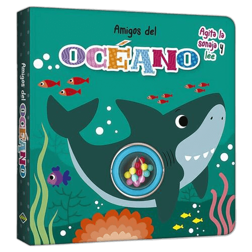 OCEANO AGITA SONAJA