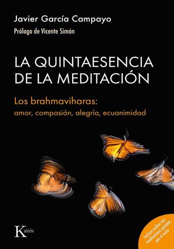 QUINTAESENCIA DE LA MEDITACION