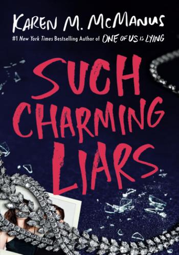 SUCH CHARMING LIARS
