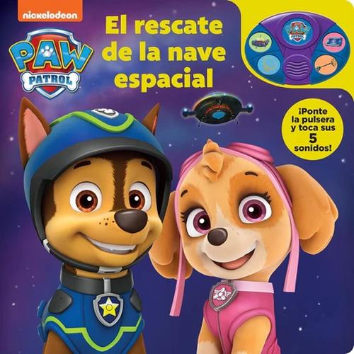 WBSD NICK PAW PATROL