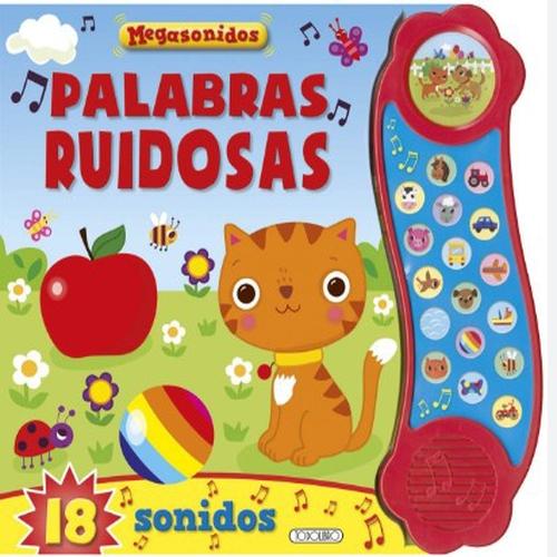 EUROSUR - 18 SONIDOS - PRIMERAS PALABRAS