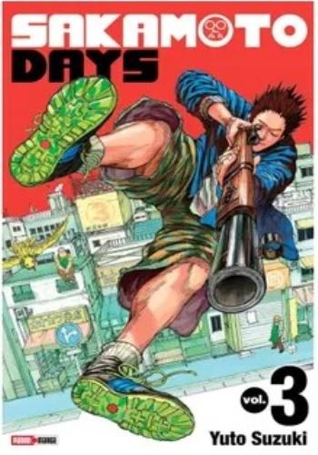 SAKAMOTO N. 3