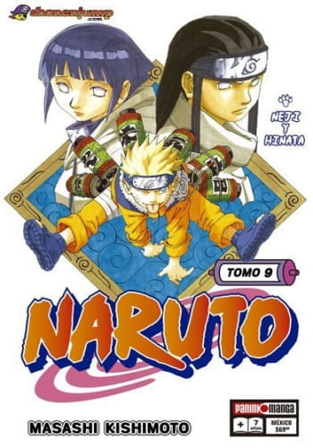 NARUTO 09