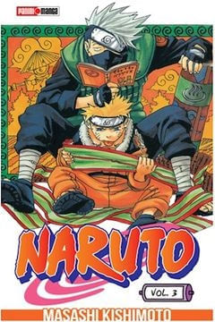 NARUTO 03
