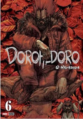 DOROHEDORO N.6