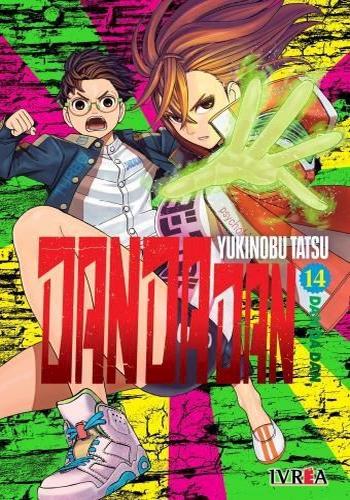DANDADAN 14