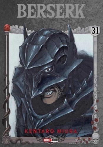 BERSERK N. 31