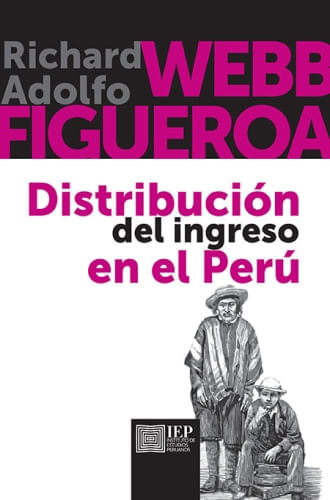 DISTRIBUCION DEL INGRESO EN EL PERU