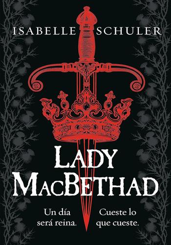 LADY MACBETHAD