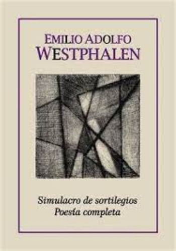 SIMULACRO DE SORTILEGIOS