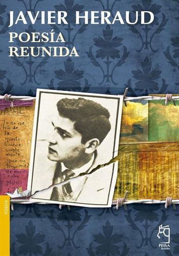 POESIA REUNIDA (HERAUD)