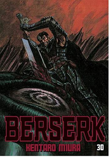 BERSERK N. 30