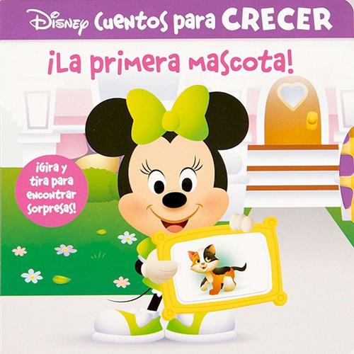 HISTORIAS DE CRECIMIENTO S&S MI PRIMERA MASCOTA!