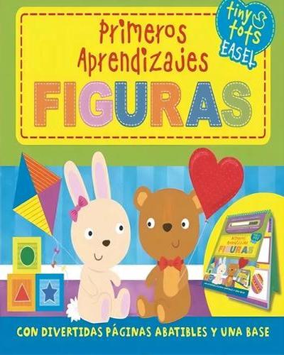 PRIMEROS APRENDIZAJES - FIGURAS