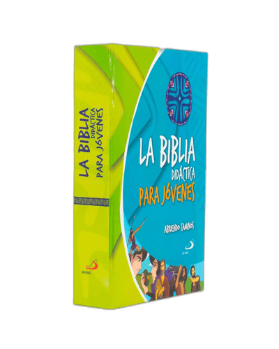 LA BIBLIA DIDACTICA PARA JOVENES