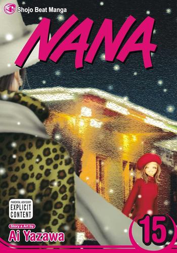 NANA 15