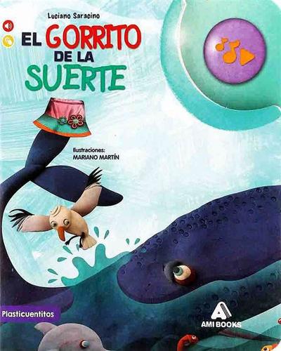 EL GORRITO DE LA SUERTE