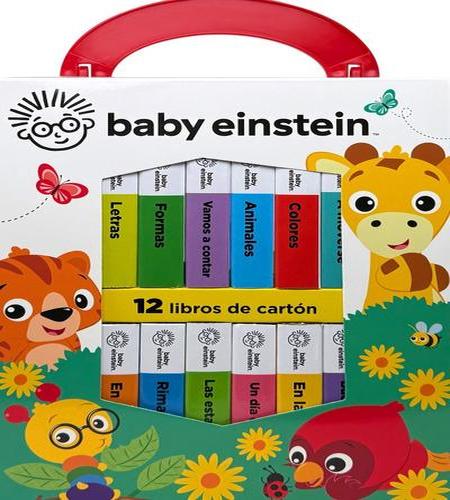 M1L BABY EINSTEIN