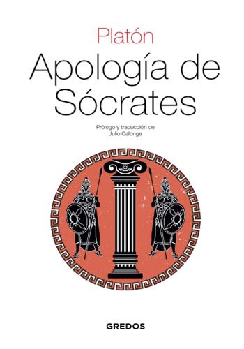 PLATON - APOLOGIA DE SOCRATES