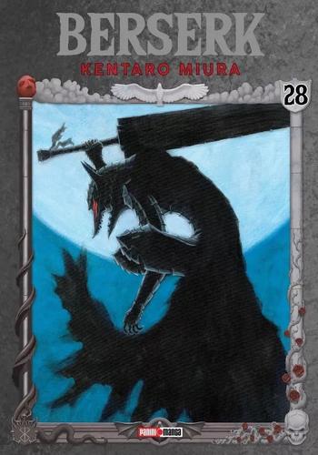 BERSERK N. 28