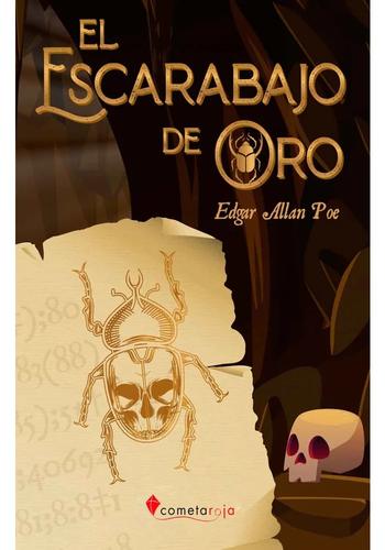 EL ESCARABAJO DE ORO