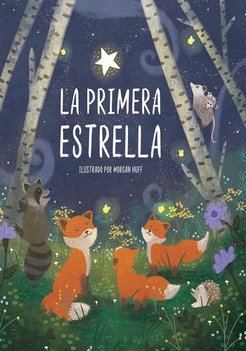 BBPB LA PRIMERA ESTRELLA