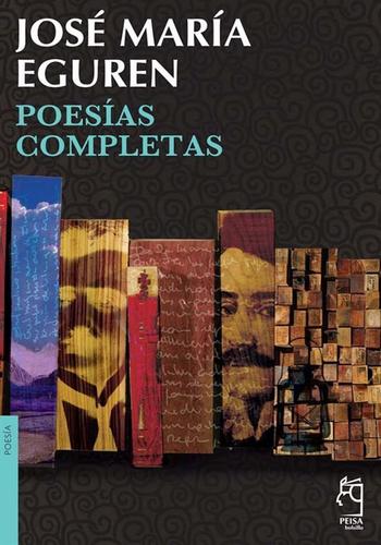 POESIAS COMPLETAS DE JOSE MARIA EGUREN