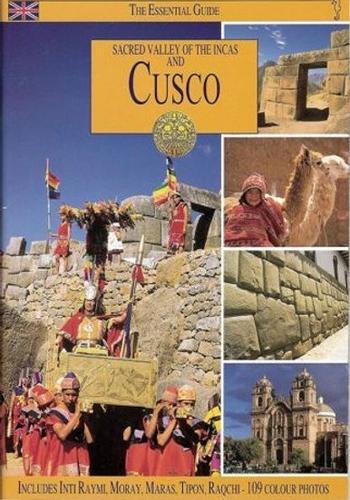 VALLE SAGRADO DE LOS INCAS Y CUSCO