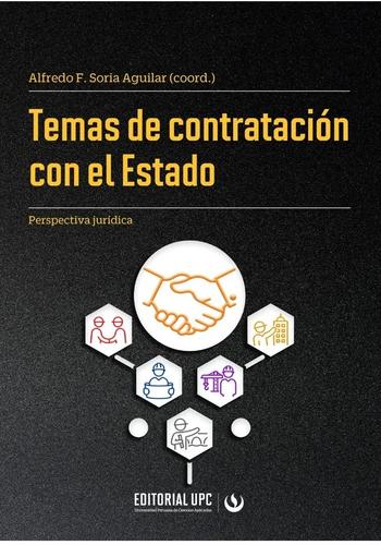 TEMAS DE CONTRATACION CON EL ESTADO
