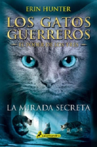 LA MIRADA SECRETA ( El PODER DE LOS TRES I)