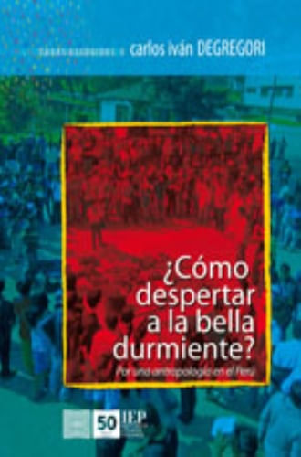 ¿COMO DESPERTAR A LA BELLA DURMIENTE?